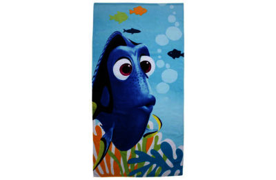 Finding Dory Towel Finding Dory Towel